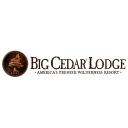 Big Cedar Lodge logo